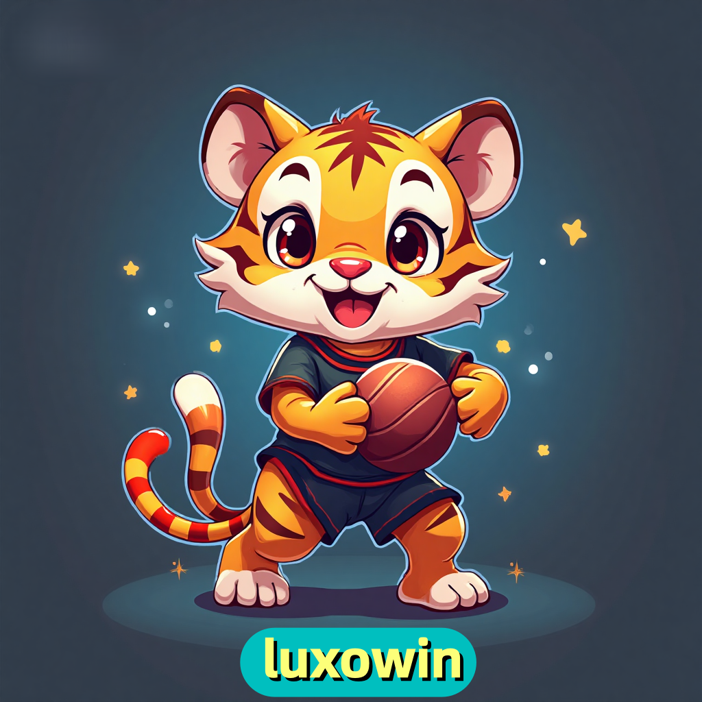 luxowin